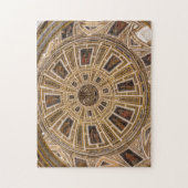 マラガ、Santo Cristo de la Salud Church ジグソーパズル (縦)