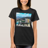 マラガ Tシャツ (正面)