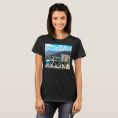 マラガ Tシャツ (正面フル)