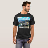 マラガ Tシャツ (正面フル)