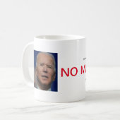 マラキー コーヒーマグカップ (正面左)