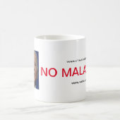 マラキー コーヒーマグカップ (中央)