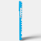 マラギータ Case-Mate iPhoneケース (裏面 / 左)