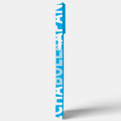 マラギータ Case-Mate iPhoneケース (裏面 / 右)