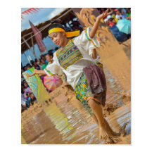 マラグナンフェスティバル（フィリピン）