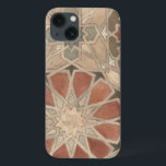 マラケシュの非装飾されたデザインI iPhone 13ケース<br><div class="desc">家のDécor</div>