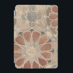 マラケシュの非装飾されたデザインI iPad MINIカバー<br><div class="desc">家のDécor</div>