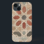 マラケシュの非装飾されたデザインII iPhone 13ケース<br><div class="desc">家のDécor</div>