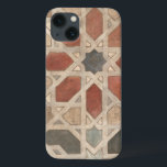 マラケシュの非装飾されたデザインII iPhone 13ケース<br><div class="desc">家のDécor</div>