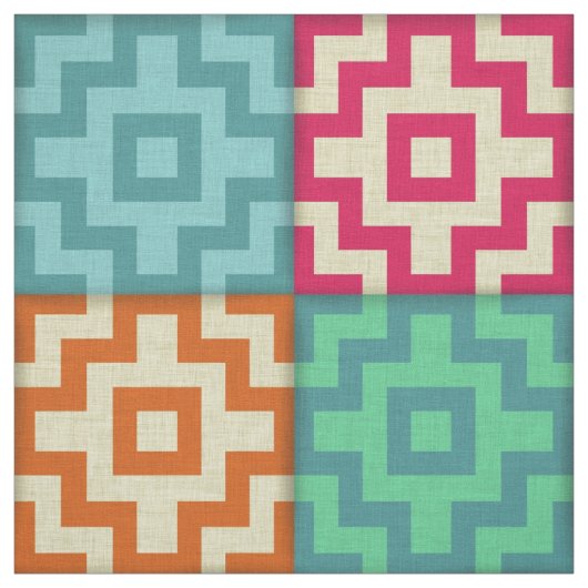 マラケシュ ファブリック (見本)