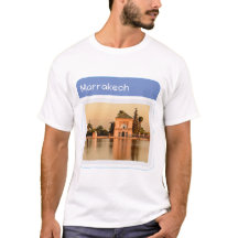 マラケシュ