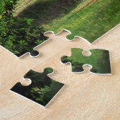 マラケスパレス ジグソーパズル (側面)