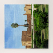 マラケスパレス ジグソーパズル (縦)