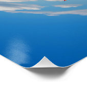 マラケチリトルプラネットモロッコ旅行観光局 ポスター (コーナー)