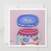 マラスティノ カード (正面)