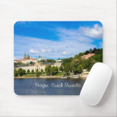 マラストラナ マウスパッド (マウス)