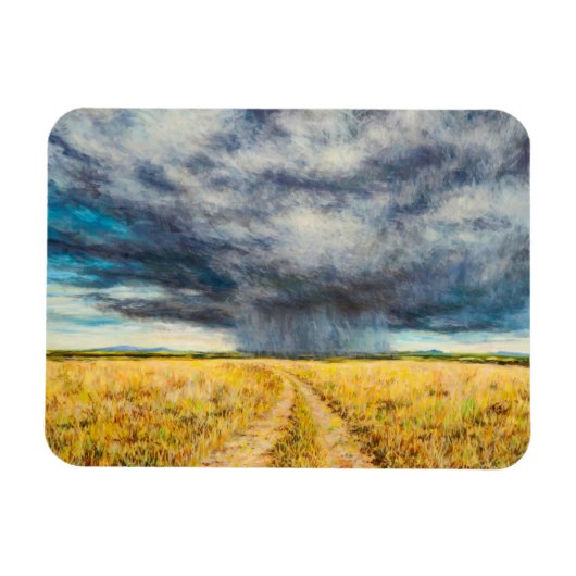 マラストーム2012 マグネット (横)