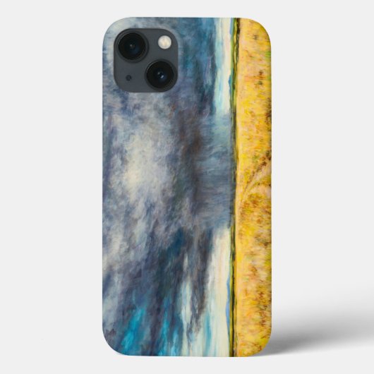 マラストーム2012 Case-Mate iPhoneケース (裏面)