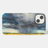 マラストーム2012 iPhoneケース (裏面横)