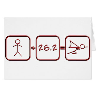 マラソンのスーパーヒーロー