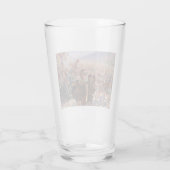 マラソンの戦いのヘロス（ロシュグロス） タンブラーグラス (裏面)