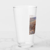 マラソンの戦いのヘロス（ロシュグロス） タンブラーグラス (右)