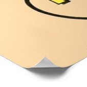 マラソンキャンディバー ポスター (角)