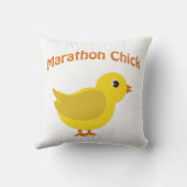 マラソンシック クッション (裏面)