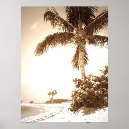 マラソンビーチ ポスター (正面)