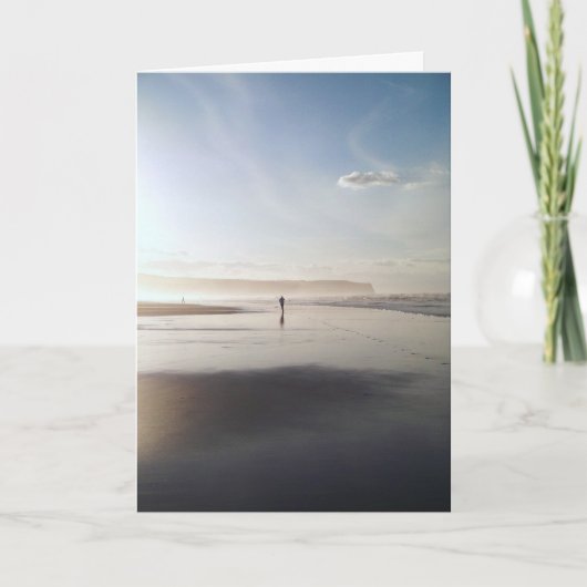 マラソンマン カード (正面)