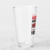 マラソン走者 タンブラーグラス (右)