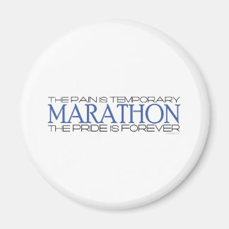 マラソン – プライドは永遠 マグネット