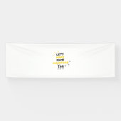 マラソン 横断幕 (横)