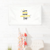 マラソン 横断幕 (インサイチュ)