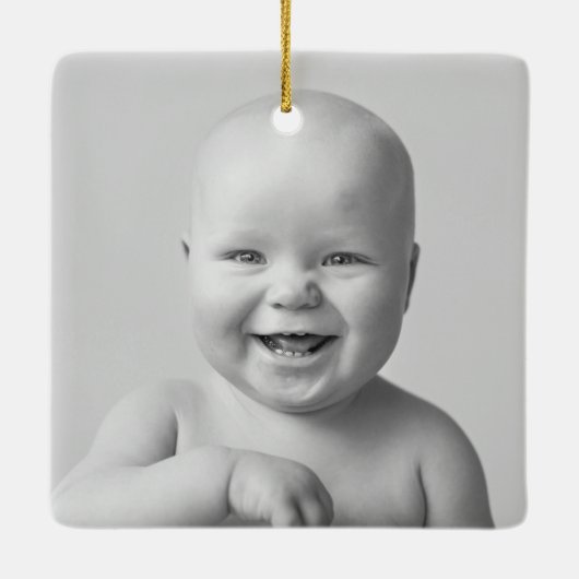 マラチの名前はクレストイーグルレッドカスタムの意味 セラミックオーナメント (裏面)