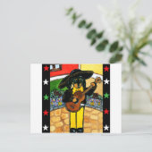 マラチドキシ ポストカード (スタンド正面)