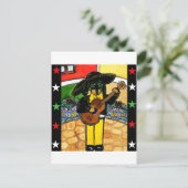 マラチドキシ ポストカード (スタンド正面)