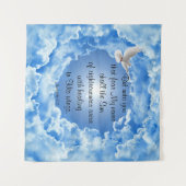 マラチ4:2 タペストリー (正面(横))