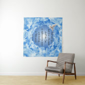 マラチ4:2 タペストリー (インサイチュ(横))