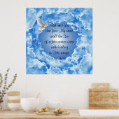 マラチ4:2 ポスター (キッチン)