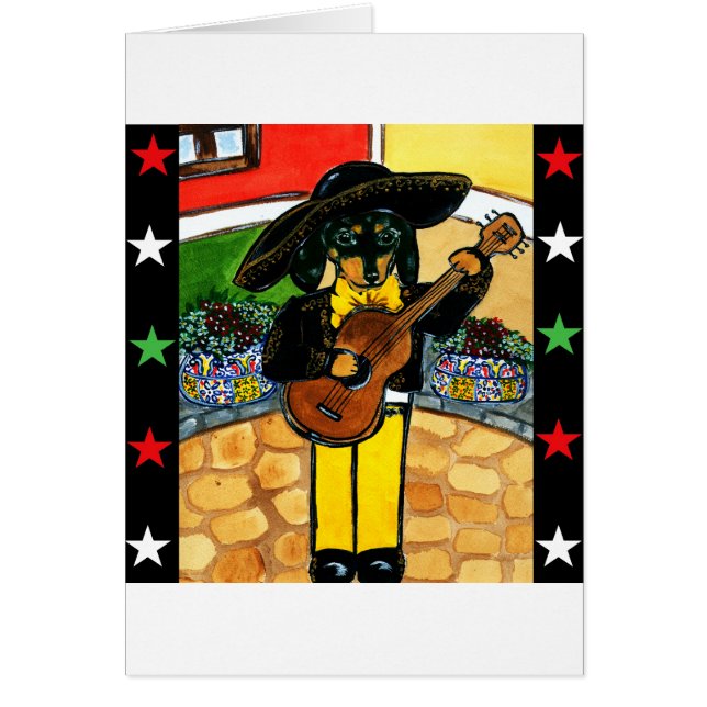 マラチ・ドキシ (正面)