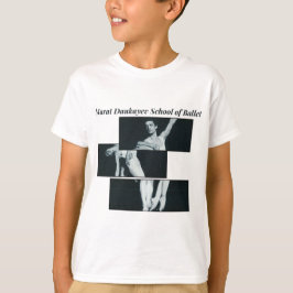 マラット・パフォーマンスTシャツ Tシャツ