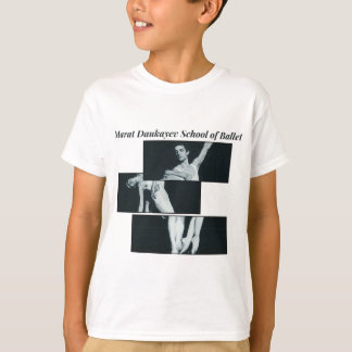 マラット・パフォーマンスTシャツ Tシャツ