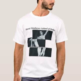 マラット・パフォーマンスTシャツ Tシャツ