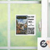 マラドンのNyloウィンドウにしがみつく ウィンドウサイン (ホーム)