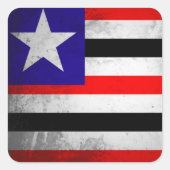 マラナオ スクエアシール (正面)