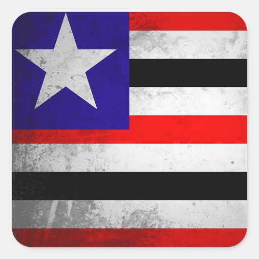 マラナオ スクエアシール (正面)