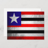 マラナオ ポストカード (正面/裏面)