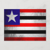 マラナオ ポストカード (正面)