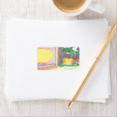 マラニト ラベル (インサイチュ)